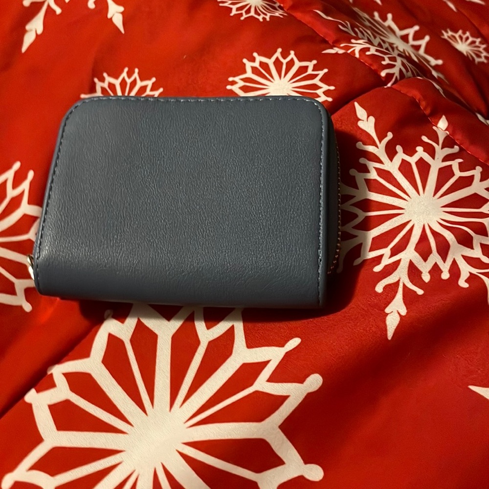 target, womens wallet